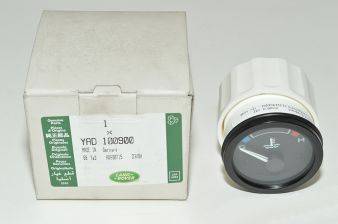 Landrover (Genuine Original) YAD100900 GAUGE-TEMPERATU for sale