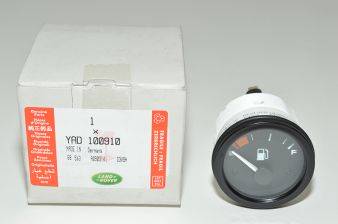 Landrover (Genuine Original) YAD100910 GAUGE-FUEL for sale