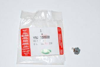 Landrover (Genuine Original) YAW100020 BULB-INSTRUMENT for sale