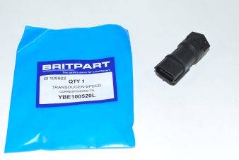 BRITPART YBE100520L TRANSDUCER-SPEED for sale