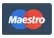 maestro card