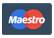 maestro card